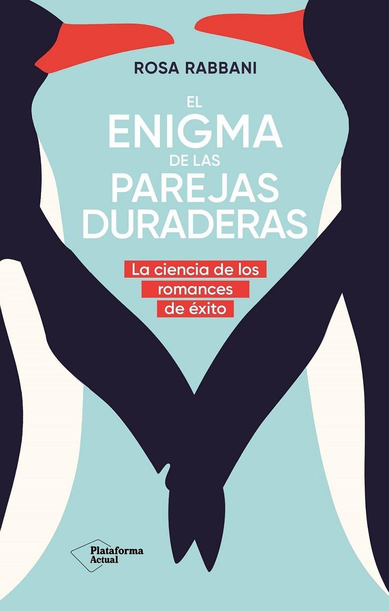 EL ENIGMA DE LAS PAREJAS DURADERAS | 9788410079120 | RABBANI, ROSA | Galatea Llibres | Librería online de Reus, Tarragona | Comprar libros en catalán y castellano online