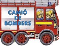 CAMIO DE BOMBERS | 9788499132853 | TODOLIBRO, EQUIPO | Galatea Llibres | Librería online de Reus, Tarragona | Comprar libros en catalán y castellano online