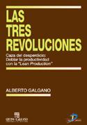 TRES REVOLUCIONES, LAS | 9788479786045 | GALGANO, A. | Galatea Llibres | Librería online de Reus, Tarragona | Comprar libros en catalán y castellano online