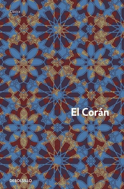 CORÁN, EL | 9788484503552 | VV.AA. | Galatea Llibres | Llibreria online de Reus, Tarragona | Comprar llibres en català i castellà online