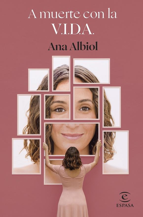 A MUERTE CON LA V.I.D.A. | 9788467065862 | ALBIOL, ANA | Galatea Llibres | Librería online de Reus, Tarragona | Comprar libros en catalán y castellano online