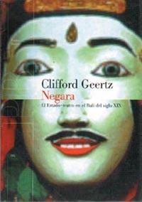 NEGARA. EL ESTADO-TEATRO EN EL BALI DEL SIGLO XIX | 9788449308062 | GEERTZ, CLIFFORD | Galatea Llibres | Librería online de Reus, Tarragona | Comprar libros en catalán y castellano online