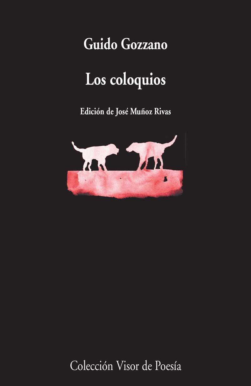 LOS COLOQUIOS | 9788498958836 | GOZZANO, GUIDO | Galatea Llibres | Librería online de Reus, Tarragona | Comprar libros en catalán y castellano online