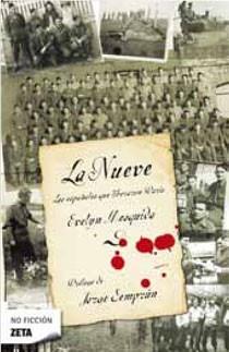 NUEVE, LA | 9788498723656 | MESQUIDA, EVELYN | Galatea Llibres | Librería online de Reus, Tarragona | Comprar libros en catalán y castellano online