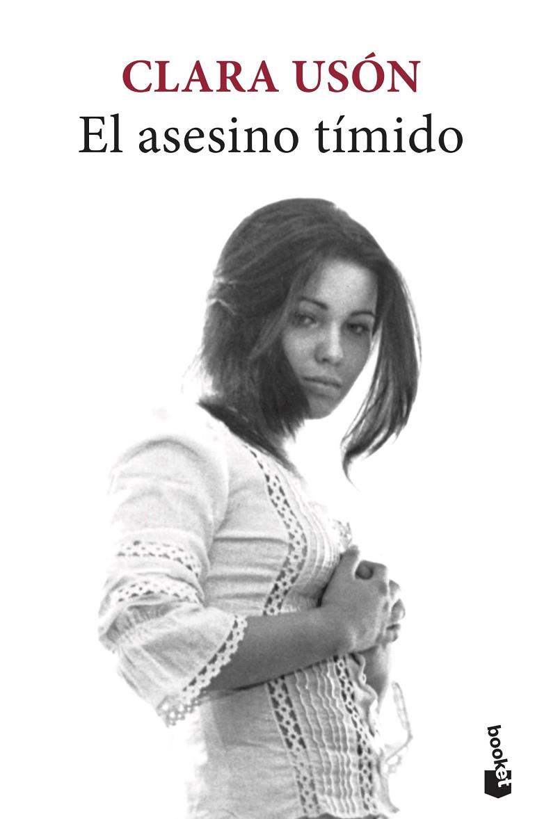 EL ASESINO TÍMIDO | 9788432235337 | USÓN, CLARA | Galatea Llibres | Llibreria online de Reus, Tarragona | Comprar llibres en català i castellà online