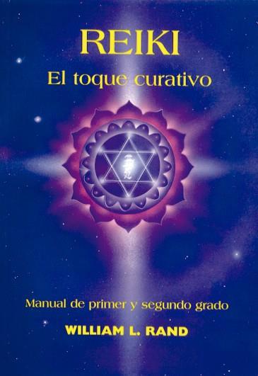 REIKI | 9788487476518 | RAND, WILLIAM L. | Galatea Llibres | Librería online de Reus, Tarragona | Comprar libros en catalán y castellano online
