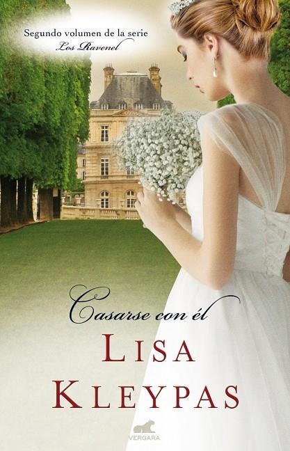 CASARSE CON ÉL | 9788416076055 | KLEYPAS, LISA | Galatea Llibres | Librería online de Reus, Tarragona | Comprar libros en catalán y castellano online