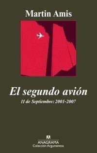 SEGUNDO AVIÓN, EL | 9788433962942 | AMIS, MARTIN | Galatea Llibres | Librería online de Reus, Tarragona | Comprar libros en catalán y castellano online