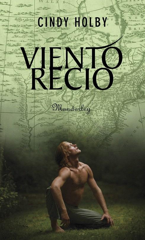VIENTO RECIO | 9788483651940 | HOLBY, CINDY | Galatea Llibres | Llibreria online de Reus, Tarragona | Comprar llibres en català i castellà online