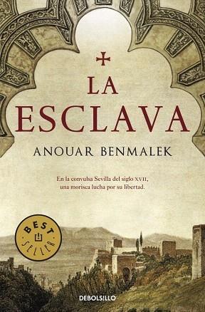 ESCLAVA, LA | 9788499081298 | BENMALEK, ANOUAR | Galatea Llibres | Llibreria online de Reus, Tarragona | Comprar llibres en català i castellà online