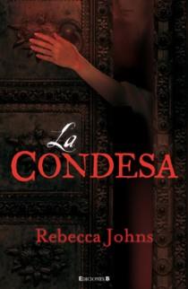 CONDESA, LA | 9788466643795 | JOHNS, REBECCA | Galatea Llibres | Llibreria online de Reus, Tarragona | Comprar llibres en català i castellà online