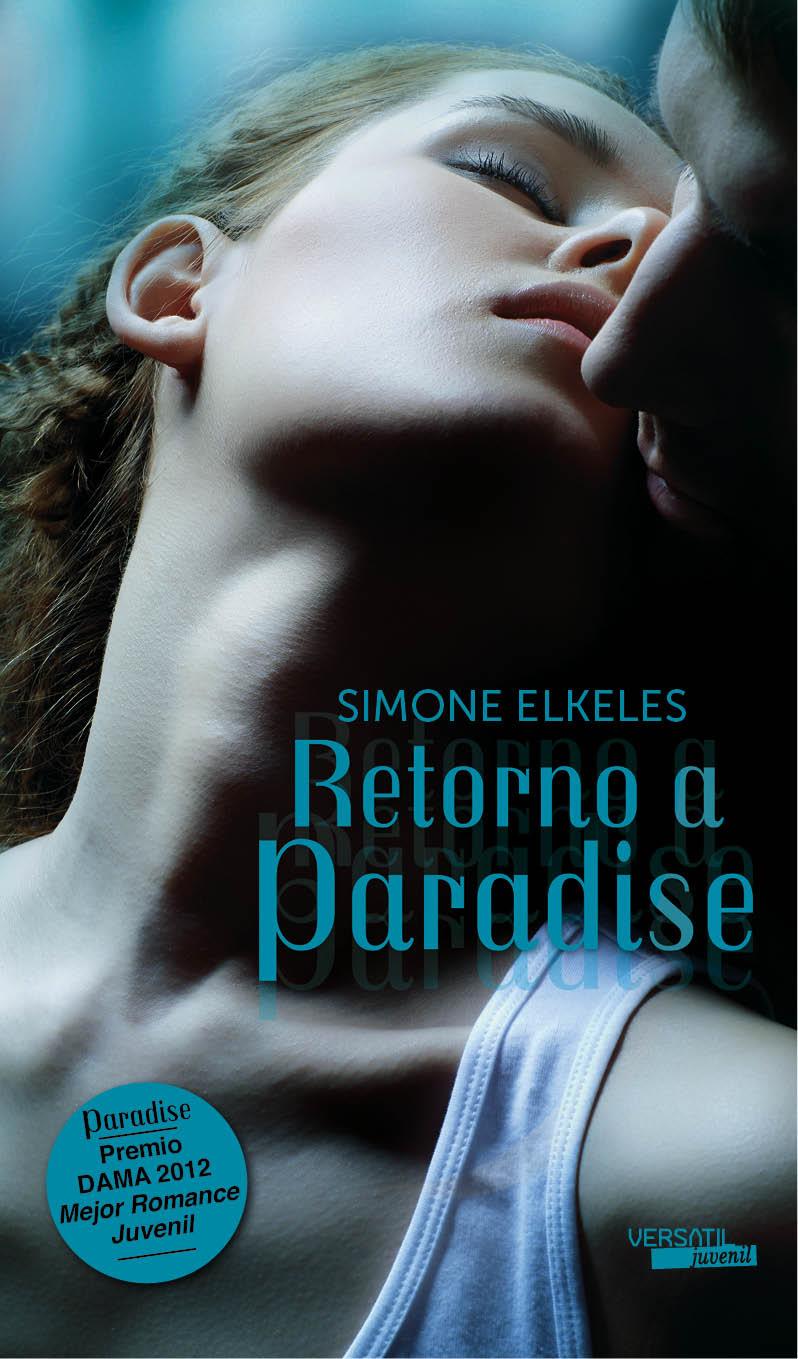 RETORNO A PARADISE | 9788492929856 | ELKELES, SIMONE | Galatea Llibres | Librería online de Reus, Tarragona | Comprar libros en catalán y castellano online