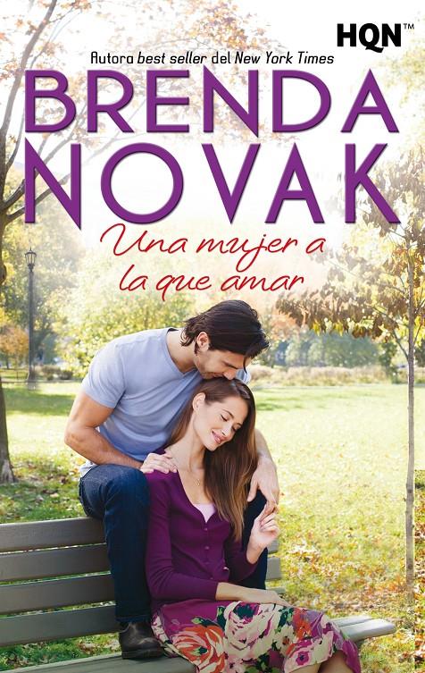 UNA MUJER A LA QUE AMAR | 9788468761541 | NOVAK, BRENDA | Galatea Llibres | Llibreria online de Reus, Tarragona | Comprar llibres en català i castellà online