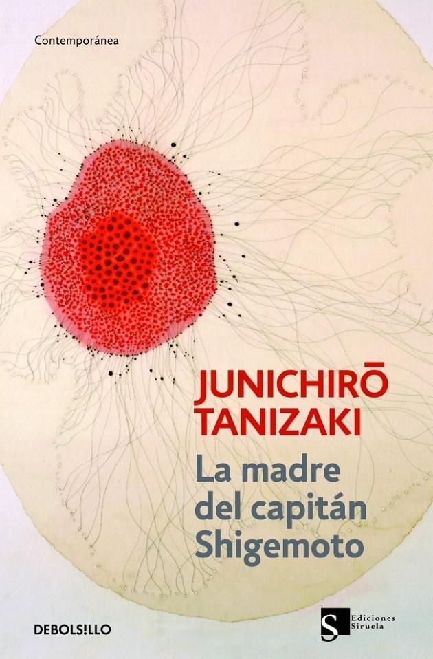 LA MADRE DEL CAPITAN SHIGEMOTO | 9788483468906 | TANIZAKI, JUNICHIRO | Galatea Llibres | Llibreria online de Reus, Tarragona | Comprar llibres en català i castellà online