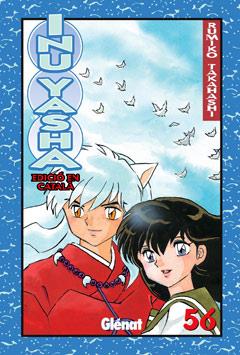 INU YASHA 56 (CAT) | 9788499472508 | TAKAHASHI, RUMIKO | Galatea Llibres | Llibreria online de Reus, Tarragona | Comprar llibres en català i castellà online