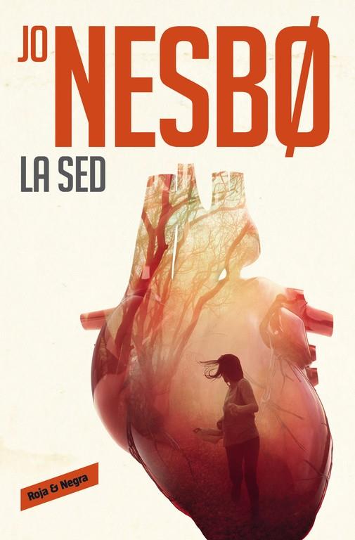 LA SED (HARRY HOLE, 11) | 9788416709434 | NESBO, JO | Galatea Llibres | Llibreria online de Reus, Tarragona | Comprar llibres en català i castellà online