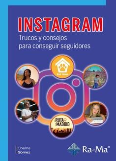 INSTAGRAM | 9788419444349 | GÓMEZ, CHEMA | Galatea Llibres | Llibreria online de Reus, Tarragona | Comprar llibres en català i castellà online