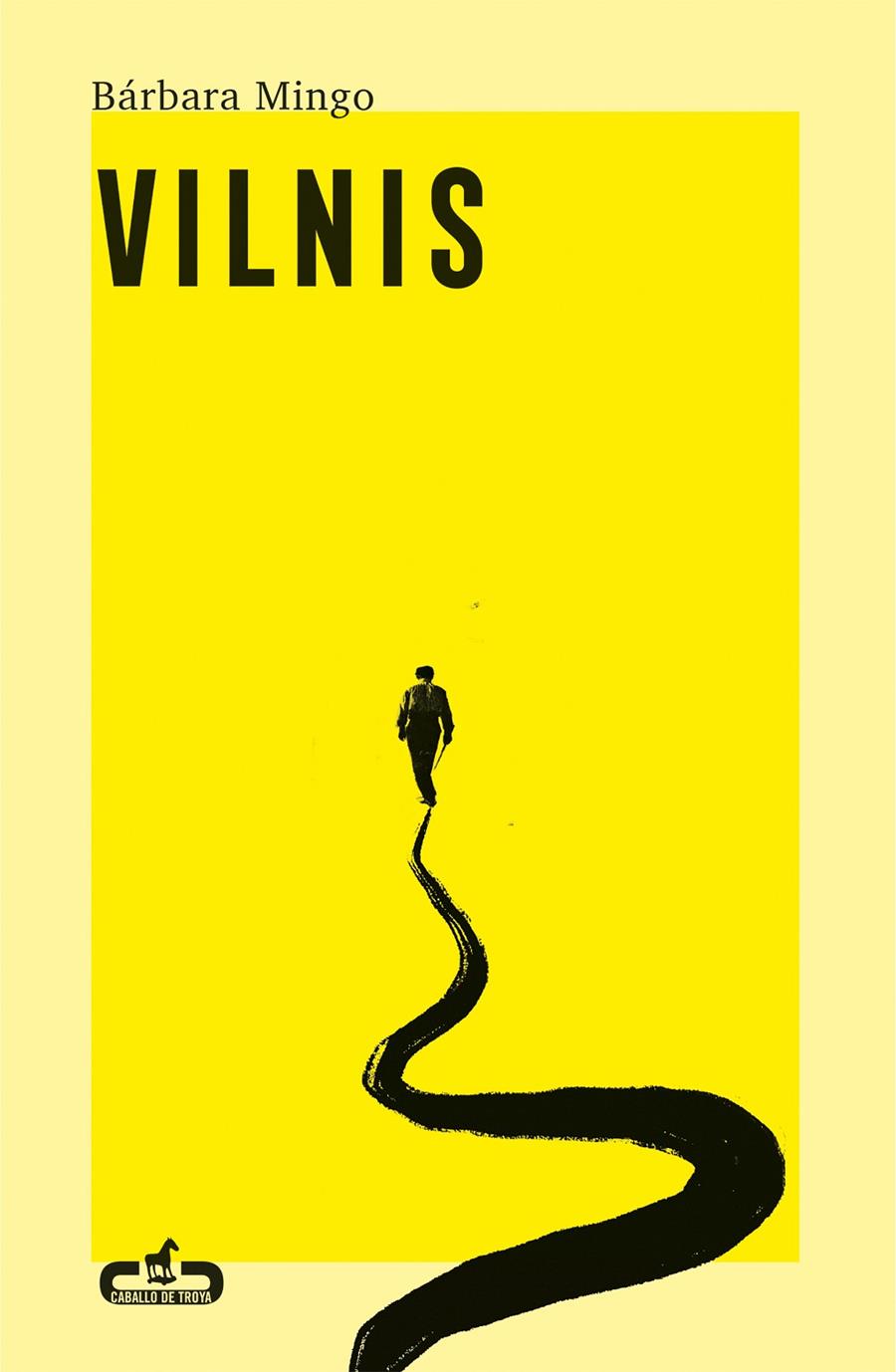 VILNIS | 9788417417383 | MINGO, BÁRBARA | Galatea Llibres | Librería online de Reus, Tarragona | Comprar libros en catalán y castellano online