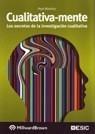 CUALITATIVA MENTE LOS SECRETOS DE LA INVESTIGACIÓN CUALITATIVA | 9788473565622 | MARTÍNEZ, PEPE | Galatea Llibres | Librería online de Reus, Tarragona | Comprar libros en catalán y castellano online