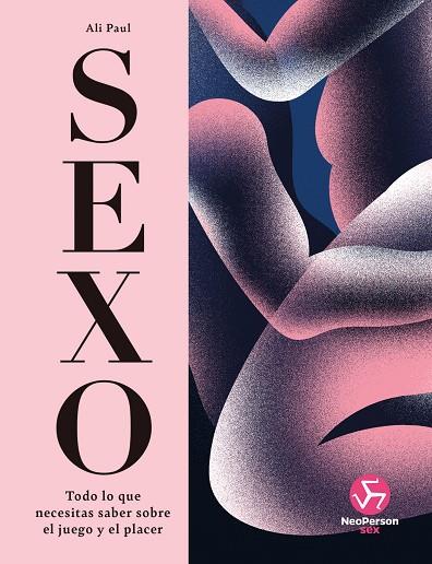 SEXO | 9788419509406 | PAUL, ALI | Galatea Llibres | Llibreria online de Reus, Tarragona | Comprar llibres en català i castellà online
