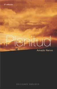 PLENITUD | 9788477207542 | NERVO, AMADO | Galatea Llibres | Llibreria online de Reus, Tarragona | Comprar llibres en català i castellà online