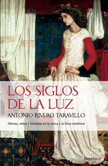 SIGLOS DE LA LUZ, LOS | 9788493488161 | RIVERO TARAVILLO, ANTONIO (1963- ) | Galatea Llibres | Librería online de Reus, Tarragona | Comprar libros en catalán y castellano online