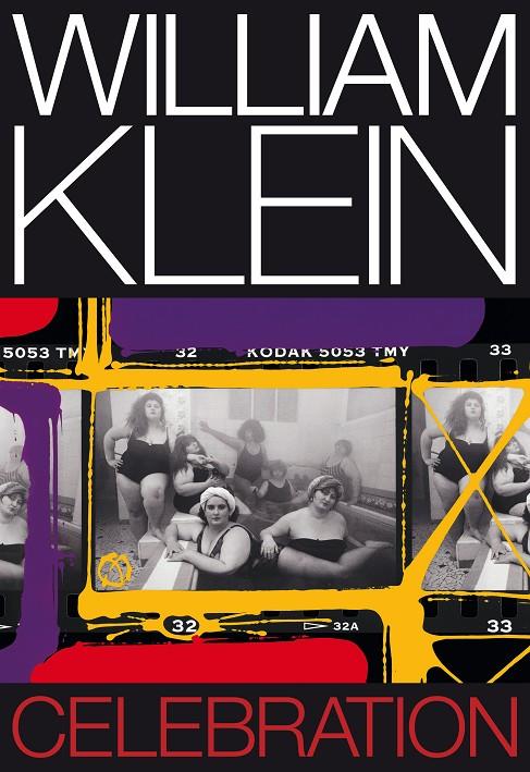 CELEBRATION | 9788417048990 | KLEIN, WILLIAM | Galatea Llibres | Librería online de Reus, Tarragona | Comprar libros en catalán y castellano online