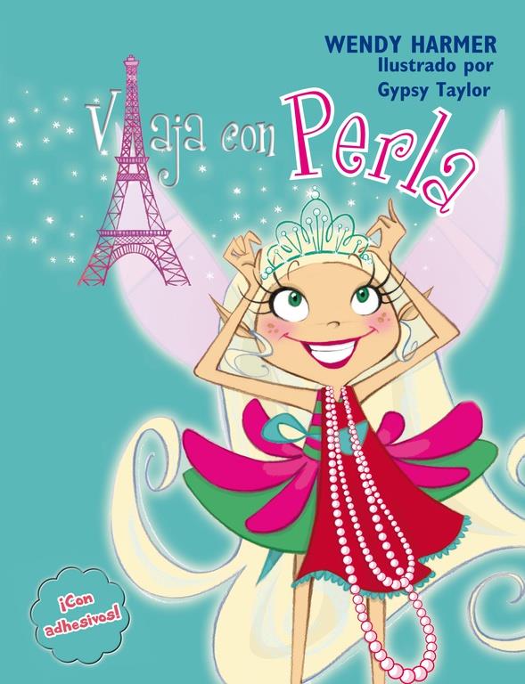 VIAJA CON PERLA (PERLA. ACTIVIDADES 2) | 9788401906893 | TAYLOR,GYPSY/HARMER,WENDY | Galatea Llibres | Llibreria online de Reus, Tarragona | Comprar llibres en català i castellà online