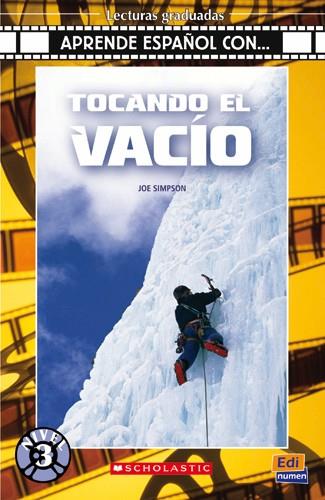 TOCANDO EL VACIO | 9788498481334 | BEMBIBRE, CECILIA | Galatea Llibres | Librería online de Reus, Tarragona | Comprar libros en catalán y castellano online
