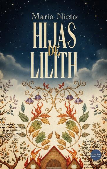 HIJAS DE LILITH | 9791399221725 | NIETO, MARÍA | Galatea Llibres | Librería online de Reus, Tarragona | Comprar libros en catalán y castellano online