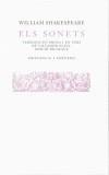 SONETS, ELS (TRADUCTOR SALVADOR OLIVA) | 9788475969909 | SHAKESPEARE, WILLIAM | Galatea Llibres | Librería online de Reus, Tarragona | Comprar libros en catalán y castellano online