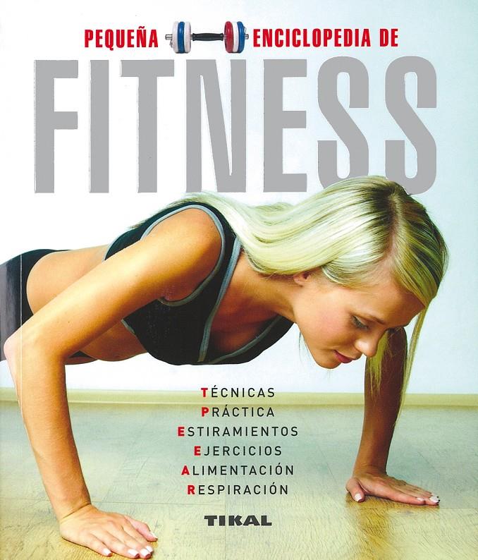 FITNESS | 9788492678440 | VARIOS AUTORES | Galatea Llibres | Librería online de Reus, Tarragona | Comprar libros en catalán y castellano online