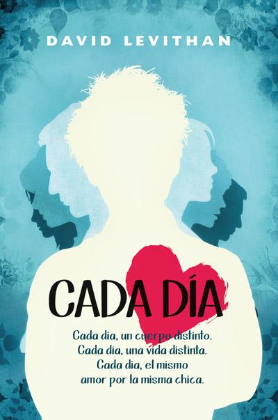 CADA DÍA | 9788427203228 | LEVITHAN, DAVID | Galatea Llibres | Librería online de Reus, Tarragona | Comprar libros en catalán y castellano online