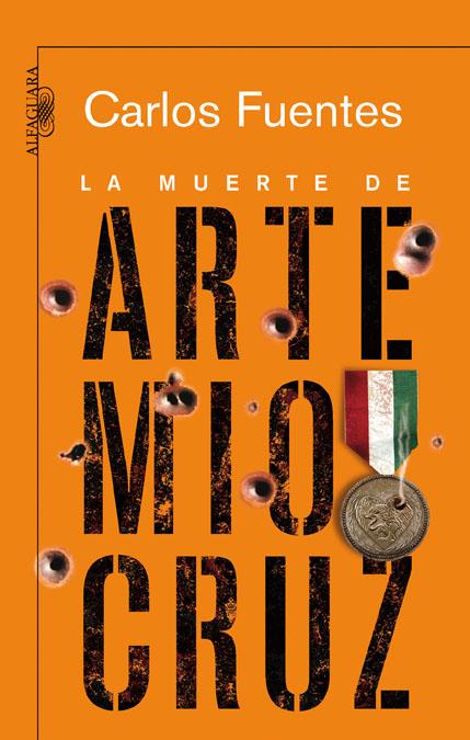 MUERTE DE ARTEMIO CRUZ | 9788420473789 | FUENTES, CARLOS | Galatea Llibres | Llibreria online de Reus, Tarragona | Comprar llibres en català i castellà online