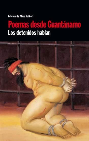 POEMAS DESDE GUANTANAMO | 9788483078198 | FALKOFF, MARC | Galatea Llibres | Librería online de Reus, Tarragona | Comprar libros en catalán y castellano online