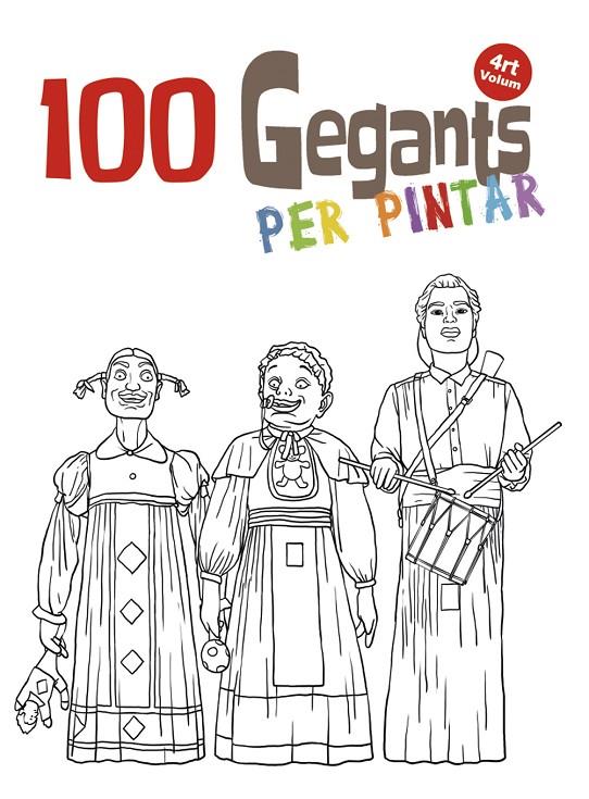100 GEGANTS PER PINTAR. VOLUM 4 | 9788494634680 | ORTEGA BOLIVAR, JUAN | Galatea Llibres | Librería online de Reus, Tarragona | Comprar libros en catalán y castellano online