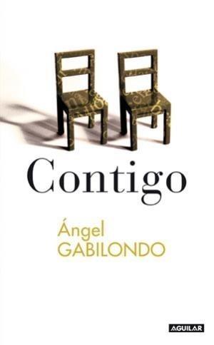 CONTIGO | 9788403599406 | GABILONDO, ANGEL | Galatea Llibres | Librería online de Reus, Tarragona | Comprar libros en catalán y castellano online
