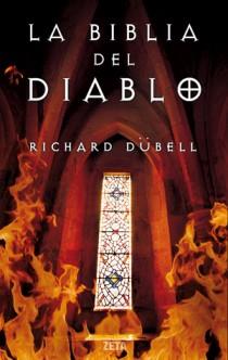 BIBLIA DEL DIABLO, LA | 9788498722154 | DÜBELL, RICHARD | Galatea Llibres | Librería online de Reus, Tarragona | Comprar libros en catalán y castellano online