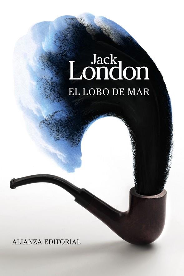 EL LOBO DE MAR | 9788411487153 | LONDON, JACK | Galatea Llibres | Librería online de Reus, Tarragona | Comprar libros en catalán y castellano online