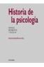 HISTORIA DE LA PSICOLOGIA | 9788436809664 | SANCHEZ-BARRANCO, ANTONIO | Galatea Llibres | Librería online de Reus, Tarragona | Comprar libros en catalán y castellano online