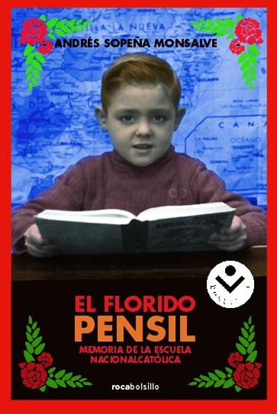 EL FLORIDO PENSIL | 9788496940390 | SOPEÑA MONSALVE, ANDRES | Galatea Llibres | Librería online de Reus, Tarragona | Comprar libros en catalán y castellano online