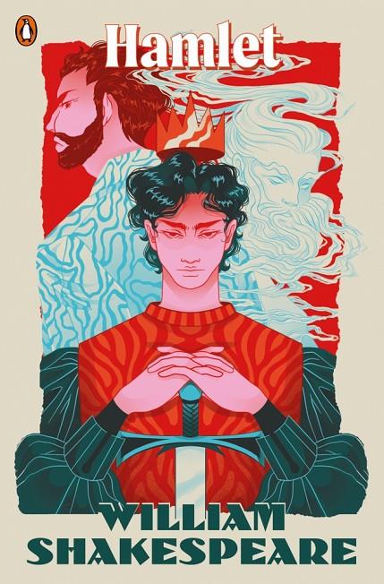 HAMLET | 9788491057987 | SHAKESPEARE, WILLIAM | Galatea Llibres | Librería online de Reus, Tarragona | Comprar libros en catalán y castellano online