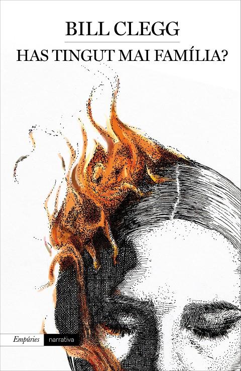 HAS TINGUT MAI FAMÍLIA? | 9788416367528 | CLEGG, BILL | Galatea Llibres | Llibreria online de Reus, Tarragona | Comprar llibres en català i castellà online