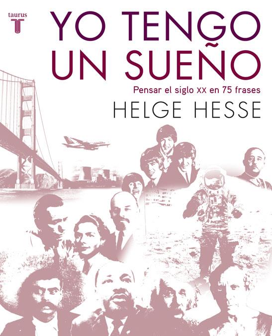 YO TENGO UN SUEÑO | 9788430607662 | HESSE, HELGE | Galatea Llibres | Librería online de Reus, Tarragona | Comprar libros en catalán y castellano online