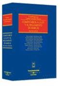 COMENTARIOS A LA LEY 17/2001 DE MARCAS | 9788447027545 | LLOBATO, MANUEL | Galatea Llibres | Librería online de Reus, Tarragona | Comprar libros en catalán y castellano online