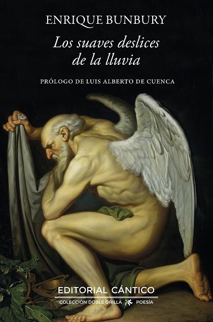 LOS SUAVES DESLICES DE LA LLUVIA | 9788410288652 | ENRIQUE BUNBURY | Galatea Llibres | Llibreria online de Reus, Tarragona | Comprar llibres en català i castellà online