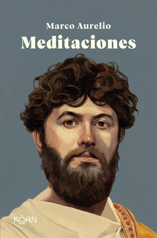 MEDITACIONES | 9788410358317 | MARCO AURELIO | Galatea Llibres | Librería online de Reus, Tarragona | Comprar libros en catalán y castellano online