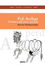 POL-ARTHUR | 9788496483224 | FERNANDEZ, ANITA | Galatea Llibres | Librería online de Reus, Tarragona | Comprar libros en catalán y castellano online