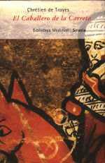 CABALLERO DE LA CARRETA, EL | 9788478445035 | DE TROYES, CHRETIEN | Galatea Llibres | Llibreria online de Reus, Tarragona | Comprar llibres en català i castellà online