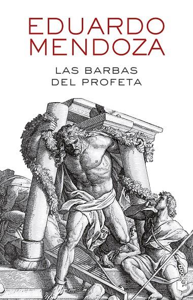 LAS BARBAS DEL PROFETA | 9788432239588 | MENDOZA, EDUARDO | Galatea Llibres | Librería online de Reus, Tarragona | Comprar libros en catalán y castellano online
